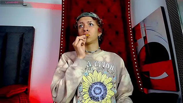 Cain Dantalion online show from 04.08.26