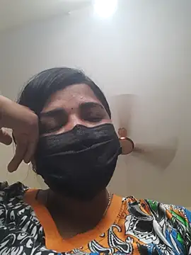 Tamil Luckly girl online show from 04.07.26