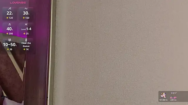 PerlaRogerss  online show from 04.18.26