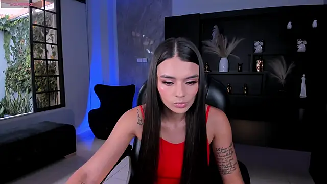 JulietteMoreau online show from 06.30.26