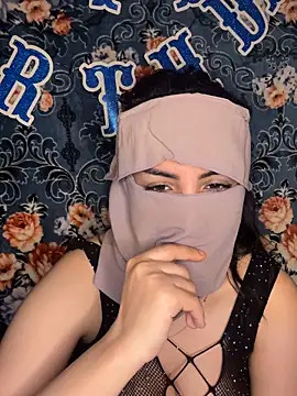 Snapshot of Lamarab chatting on 03.02.26 Lamarab online show from 03.02.26