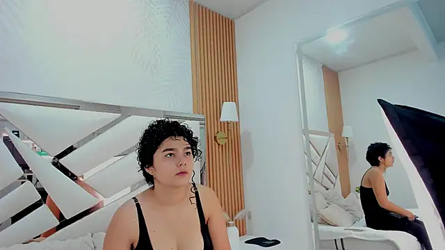  Curly Beauty online show from 02.24.26