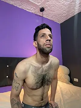 Snapshot of Karim_mansur chatting on 02.21.26 Karim mansur online show from 02.21.26