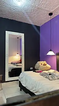 Snapshot of Karim_mansur chatting on 02.27.26 Karim mansur online show from 02.27.26