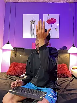 Karim mansur online show from 03.20.26