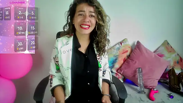 oriana thomson01 online show from 06.29.26