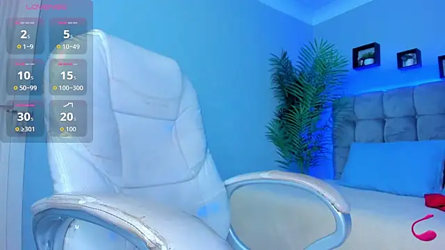 Ari coopeer online show from 03.10.26