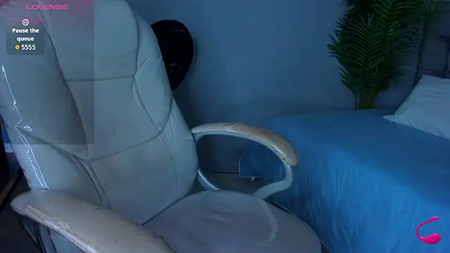 Ari coopeer online show from 03.24.26