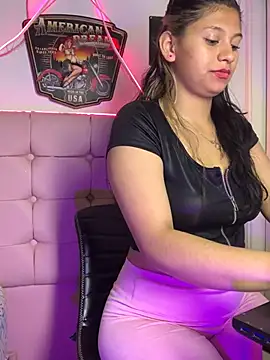 KittySari online show from 03.05.26