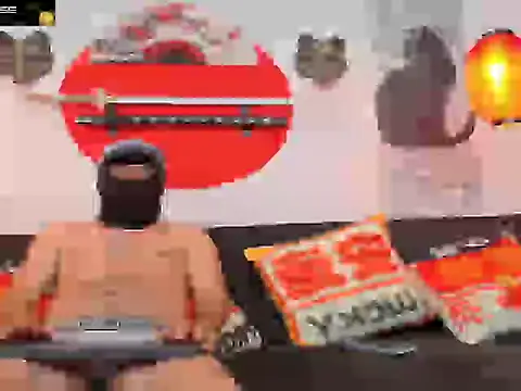 Snapshot of PrideFireFusion chatting on 02.20.26 PrideFireFusion online show from 02.20.26