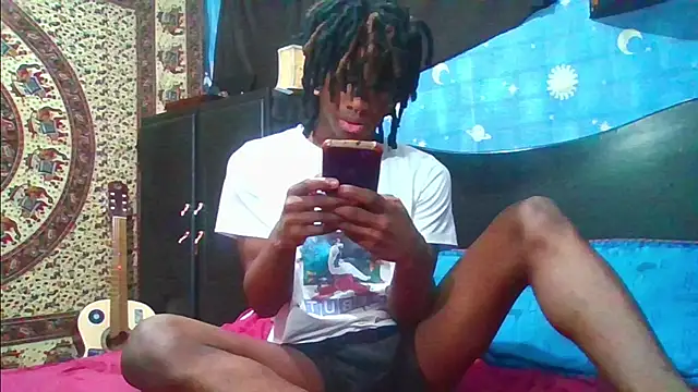 Mashall lee online show from 04.20.26