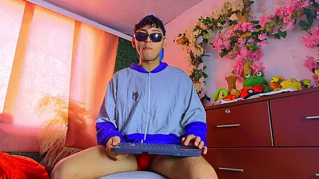 Ian Hunter online show from 02.26.26