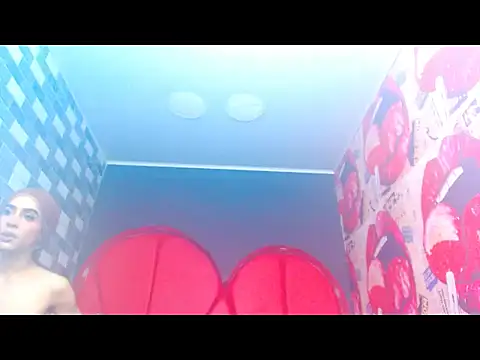 charlottxjuless online show from 03.05.26