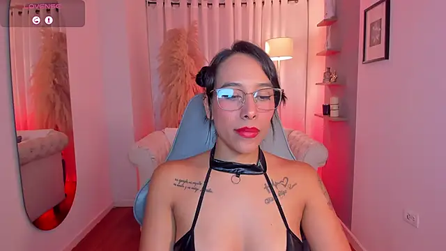 saori katsumi  online show from 03.24.26