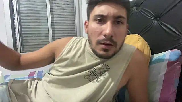 Heytincho online show from 02.26.26