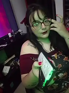 daphneev online show from 05.10.26
