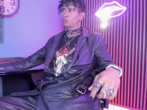 Maximoking26 online show from 03.05.26