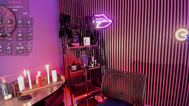 Maximoking26 online show from 04.19.26