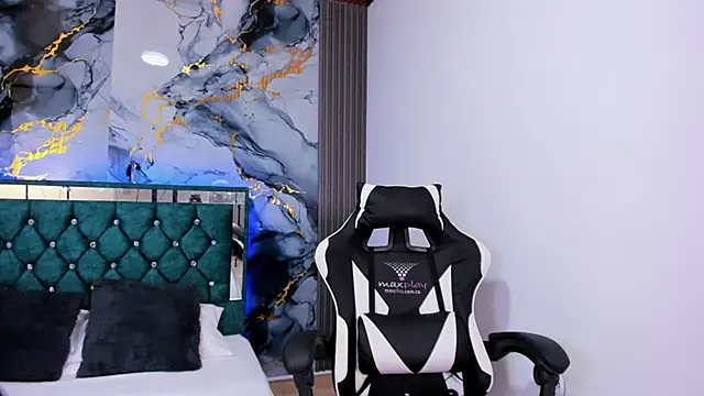 badangeloficial  online show from 02.23.26