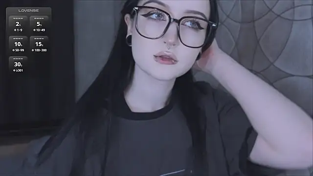 SinSpirits online show from 02.28.26