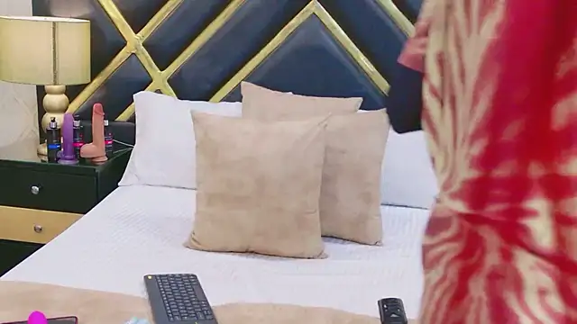 AntonellaEscudero online show from 04.11.26