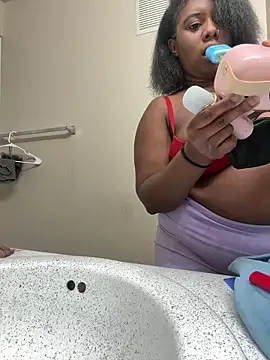 ShortcakeMochaa online show from 03.25.26