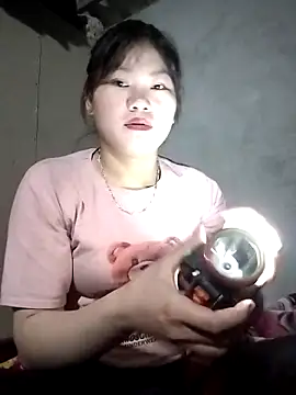 Snapshot of Baby_flower_1 chatting on 02.18.26 Baby flower 1 online show from 02.18.26