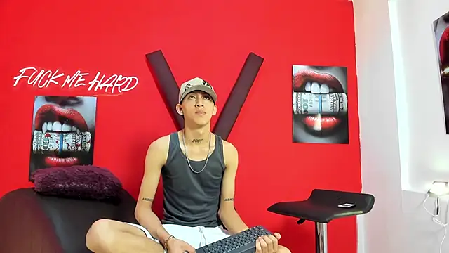 BOYS PLAY online show from 02.20.26