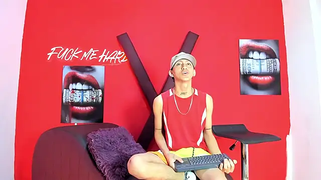 BOYS PLAY online show from 02.21.26