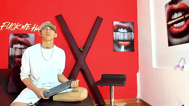 BOYS PLAY online show from 02.26.26