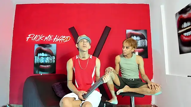 BOYS PLAY online show from 02.27.26