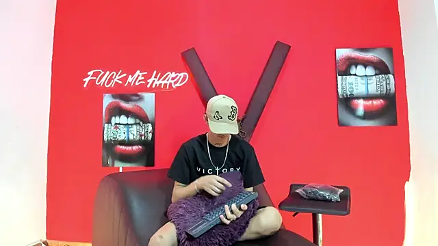 BOYS PLAY online show from 03.21.26