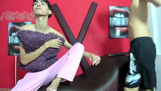 BOYS PLAY online show from 04.19.26