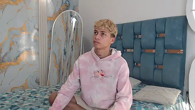 GOLD BOYS online show from 04.15.26