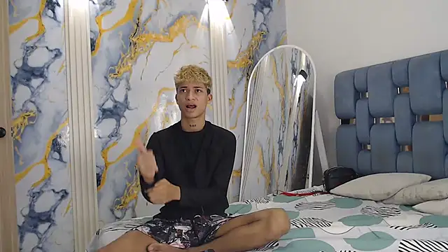 GOLD BOYS online show from 04.21.26