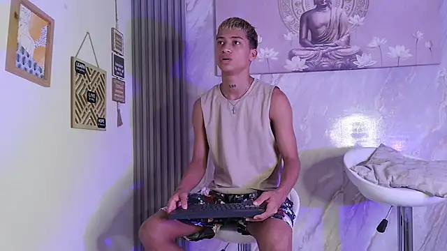 GOLD BOYS online show from 05.05.26