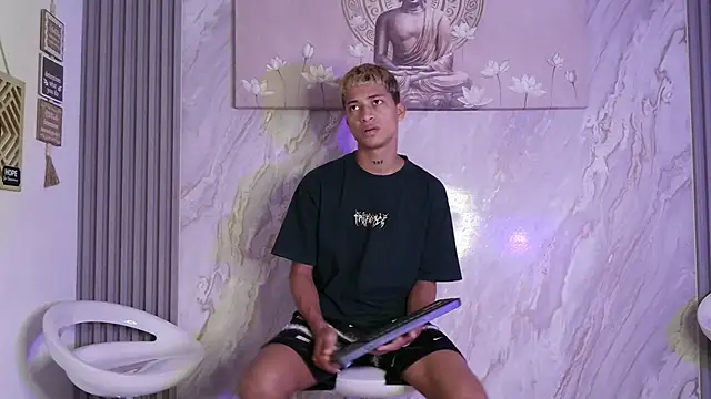 GOLD BOYS online show from 05.09.26