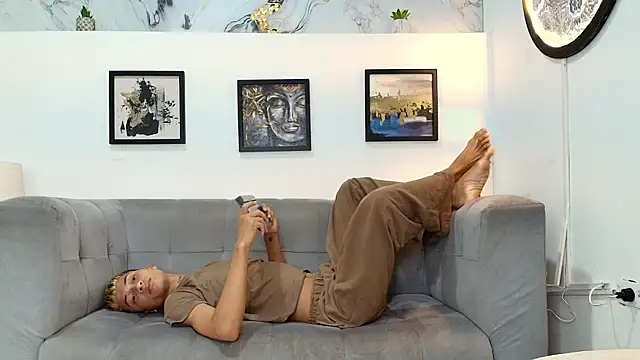 GOLD BOYS online show from 05.21.26