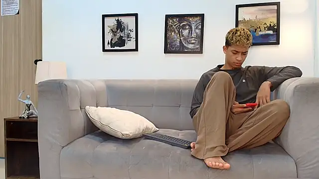 GOLD BOYS online show from 05.24.26