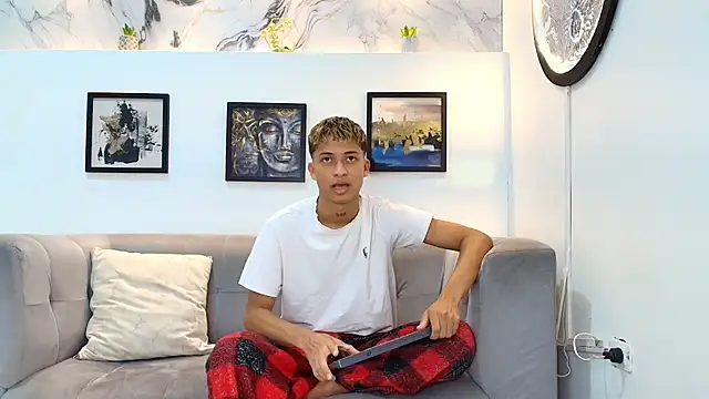 GOLD BOYS online show from 06.03.26