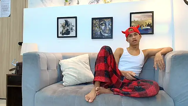 GOLD BOYS online show from 06.04.26