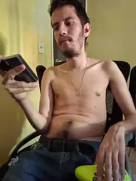 perruno8 online show from 03.06.26