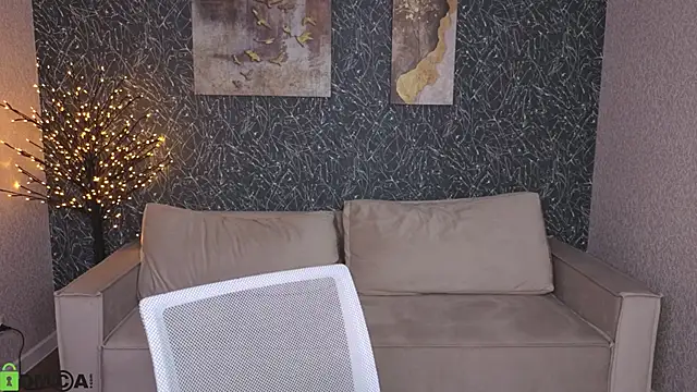 luna c0ra online show from 03.22.26