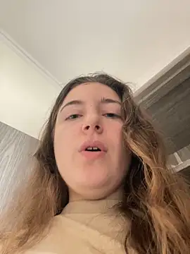 kate nicepops999114 online show from 04.14.26