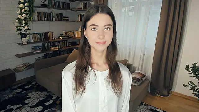 Snapshot of AbbeyStark chatting on 03.02.26 AbbeyStark online show from 03.02.26