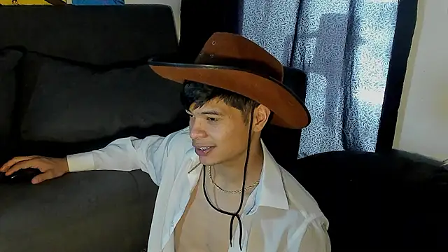 ClemontRosse online show from 03.06.26