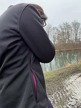 Dance Lady online show from 03.01.26