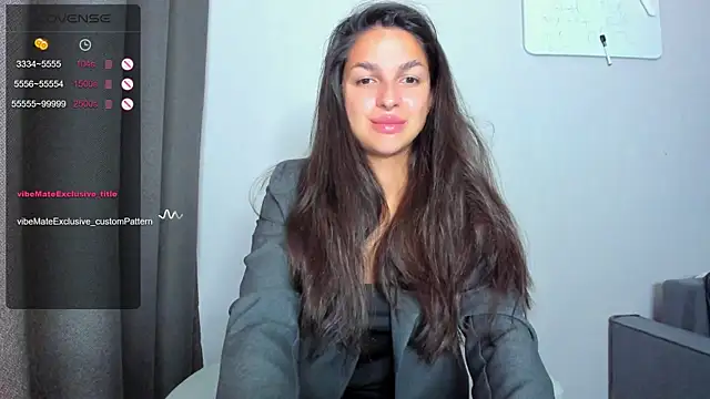 Snapshot of AngelGabe chatting on 06.08.26 AngelGabe online show from 06.08.26