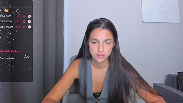 AngelGabe online show from 07.13.26
