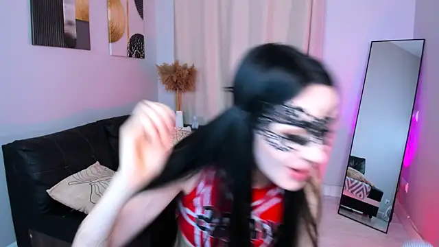 TracySlayQueen online show from 03.06.26